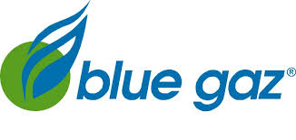 blue gaz