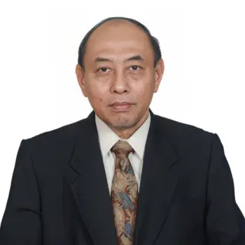 Komisaris Marindotech