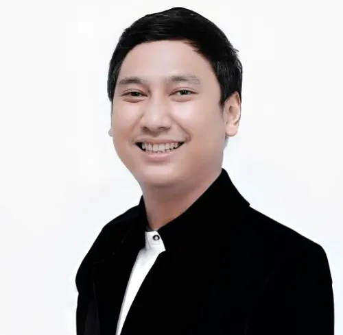 Direktur Operasional Marindotech